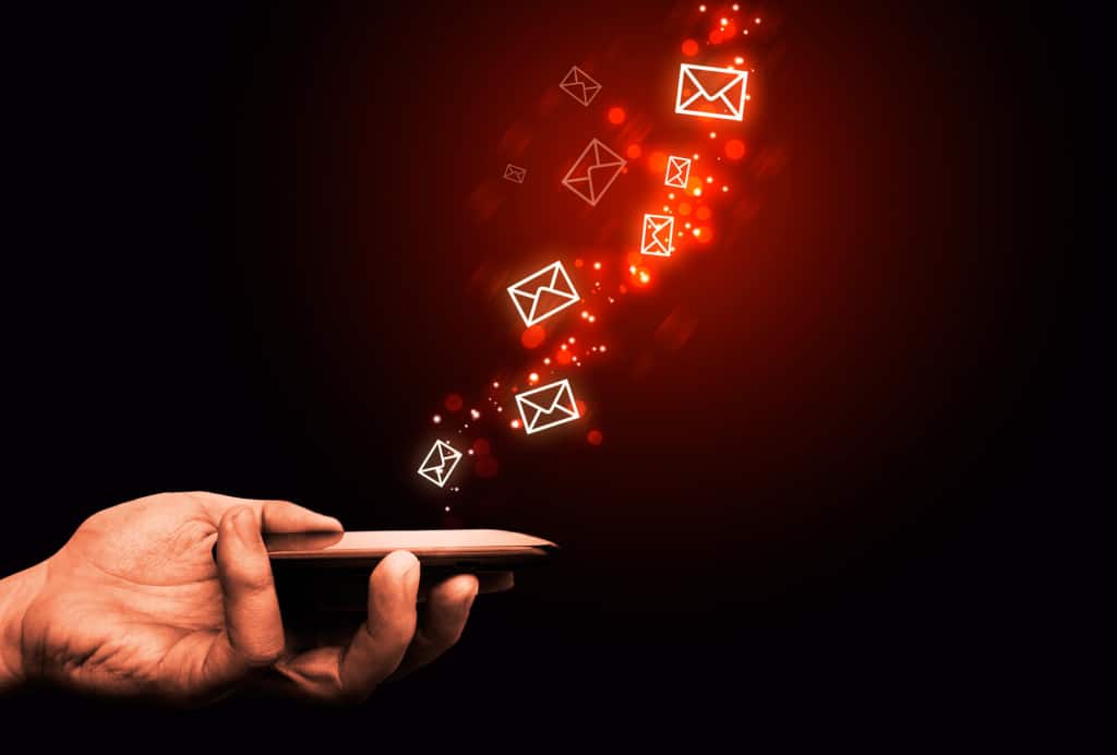 sms marketing effective