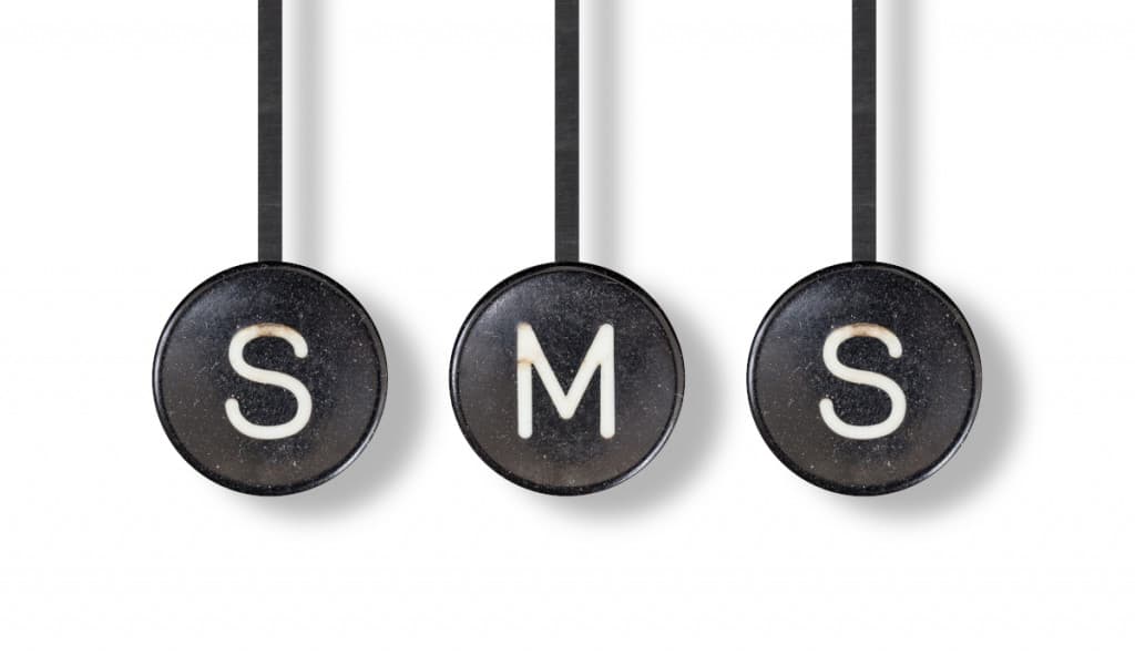 SMS