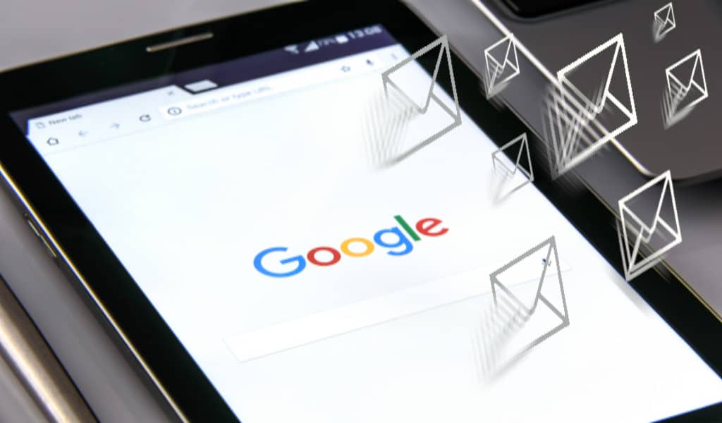 sms google