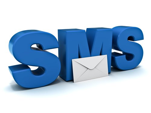 SMS