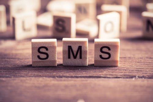 The Versatility of SMS Text Messaging