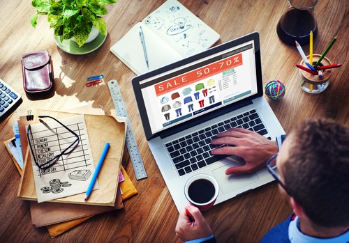 SMS Marketing Is Essential For The Modern Market Place