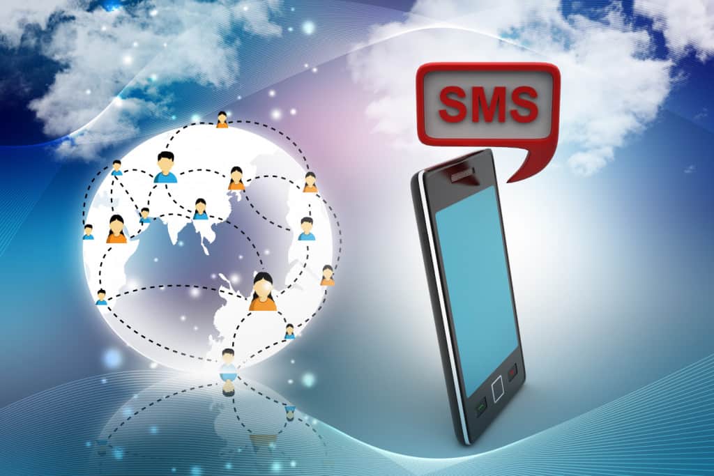 SMS Protocols: Text Etiquette