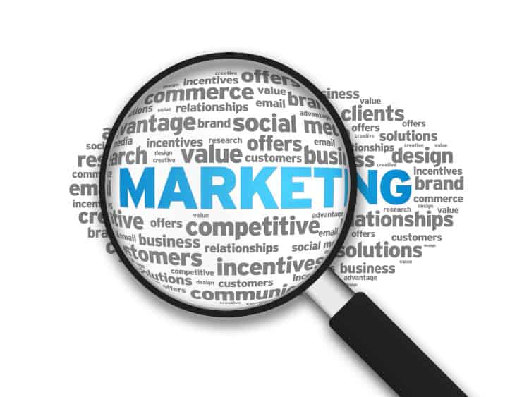 personalized marketing