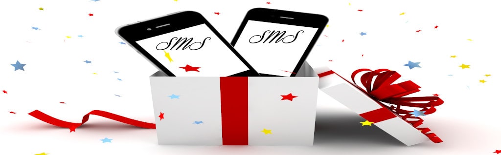 christmas sms messages