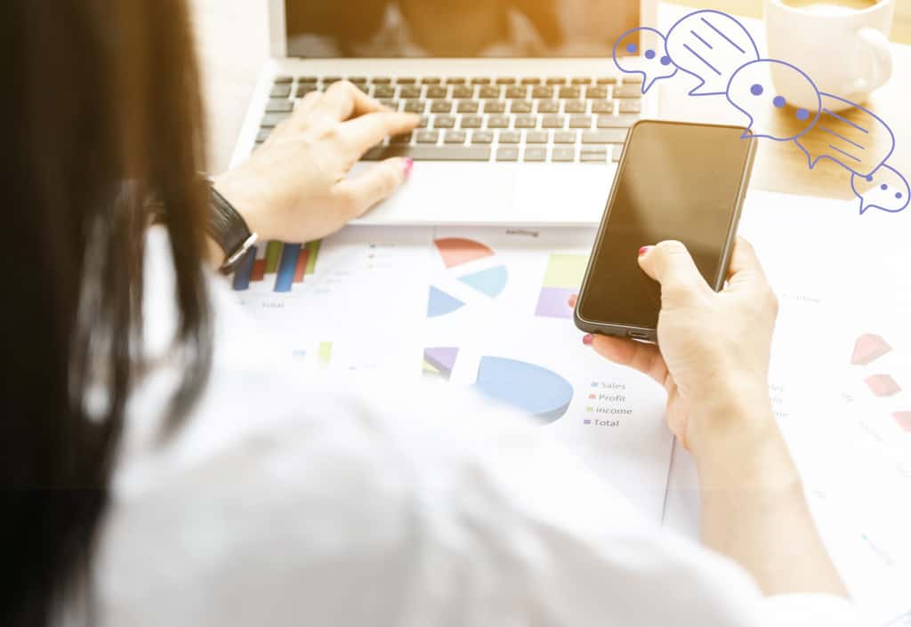 Analyze your data and avoid this text message common mistakes