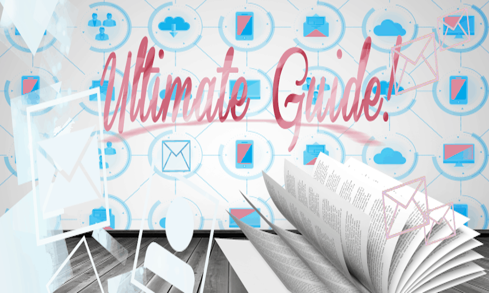 Ultimate Guide