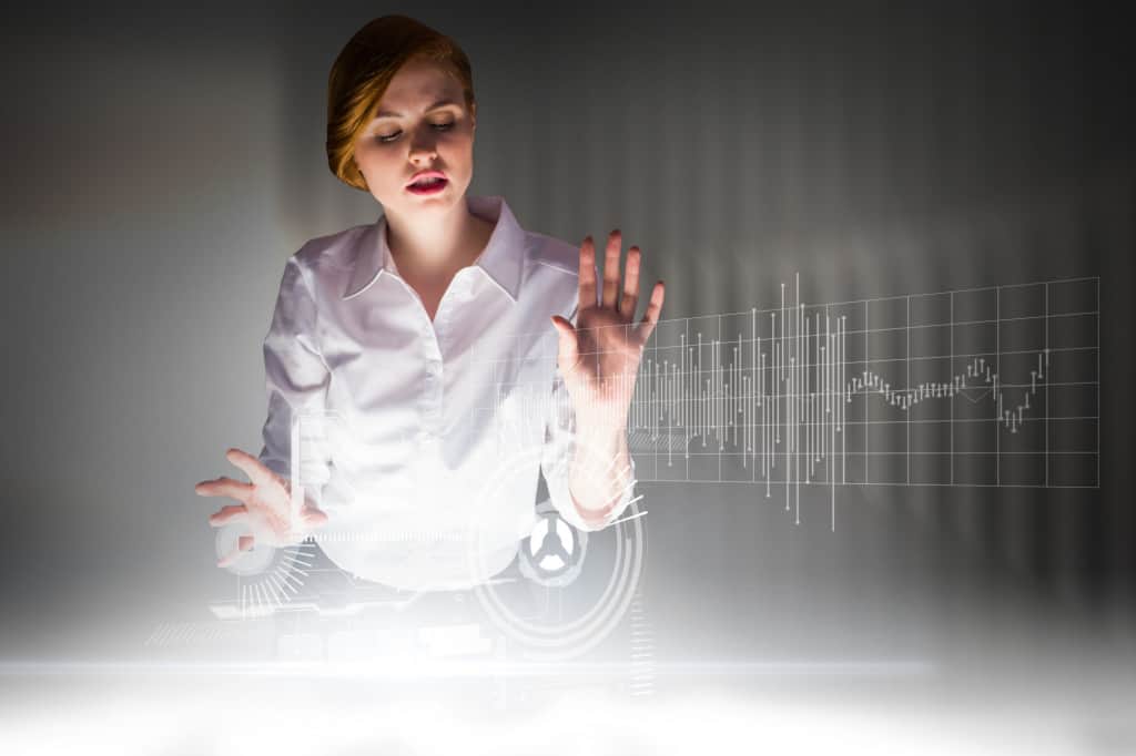 Have your general marketing strategy in mind