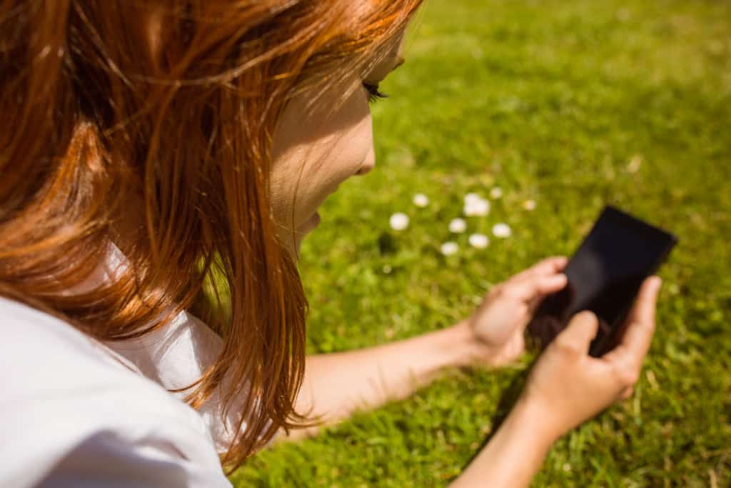Make it easy to opt in (and out)