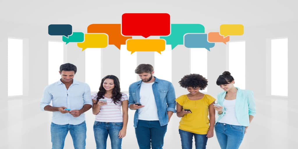 SMS HAS MULTIPLE USES