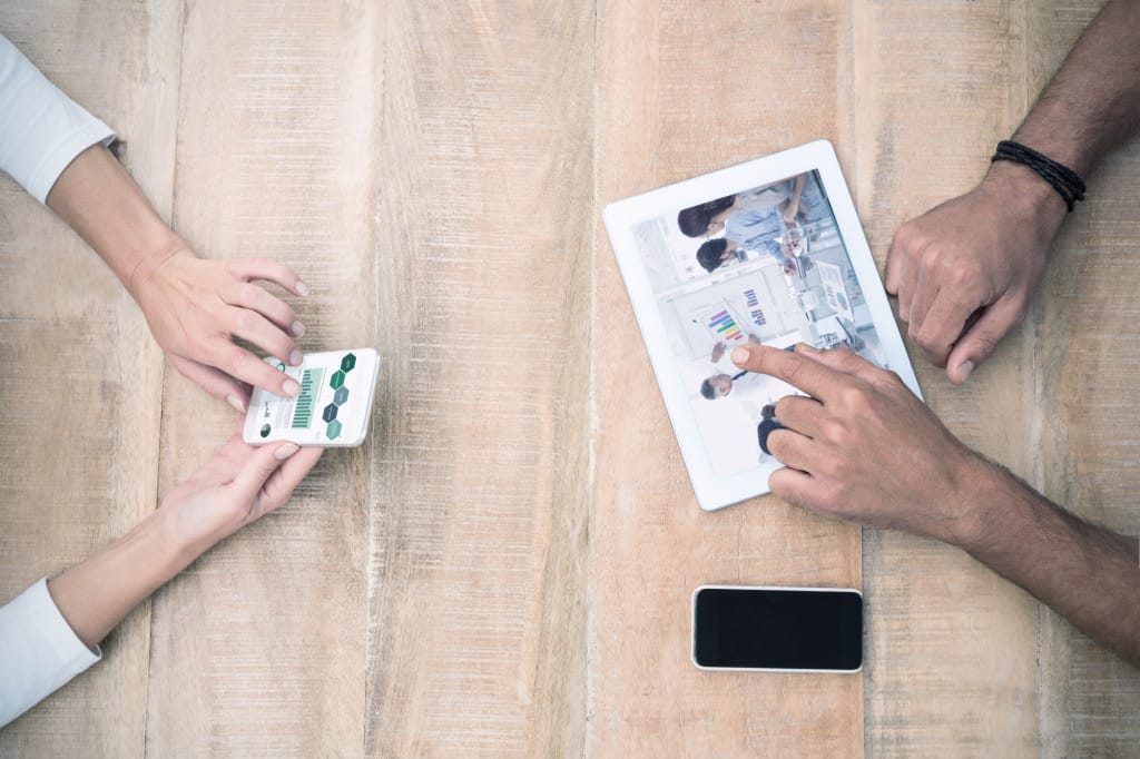 Why sms and mms are the future of mobile shopping