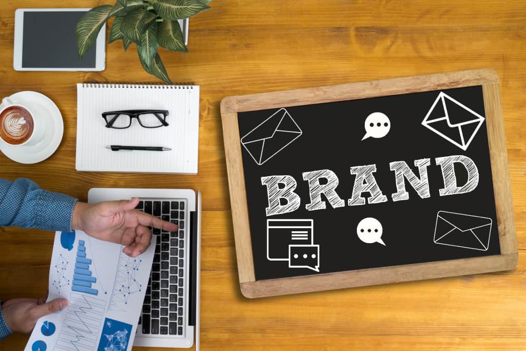 Build Trust and Brand Awareness with SMS