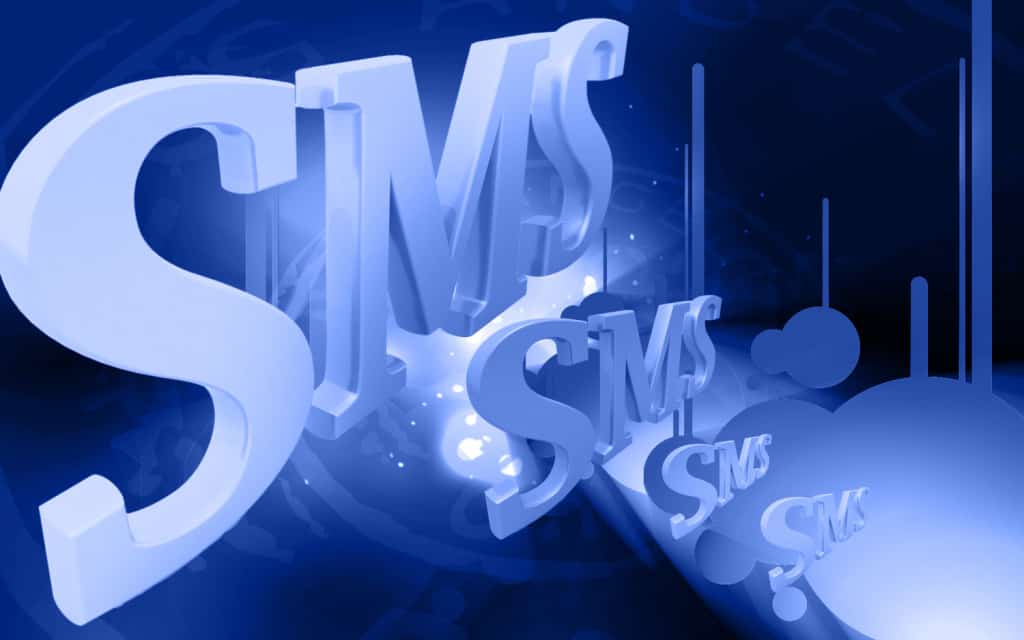 SMS business marketing
