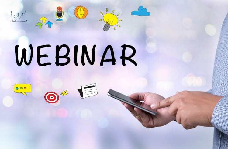 webinar