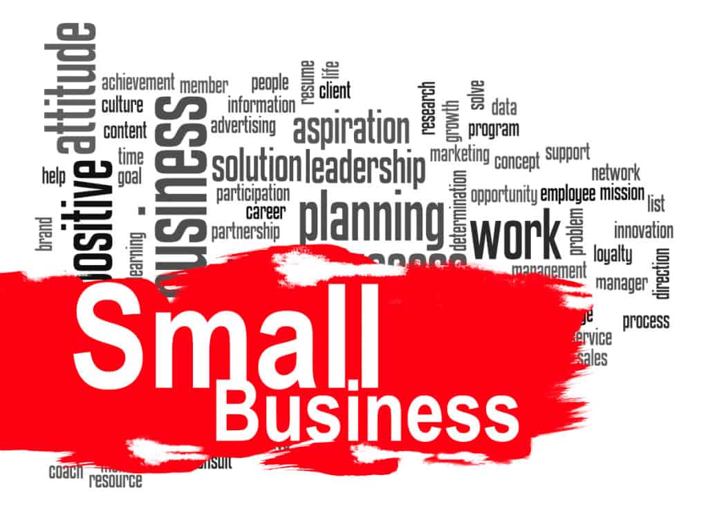 Small Business