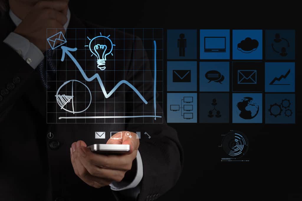 60 sms stats you need to know