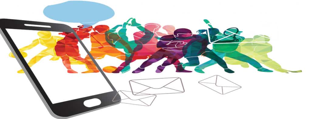 sports handicappers sms