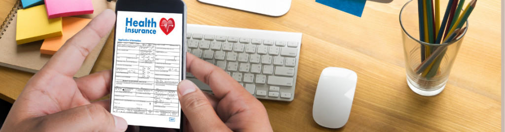 Human holding a phone