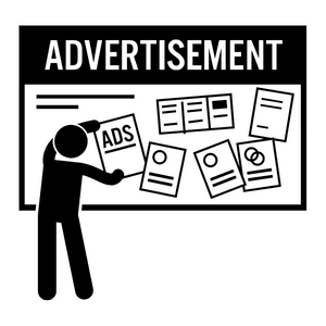 Text Message Templates for Advertising Companies