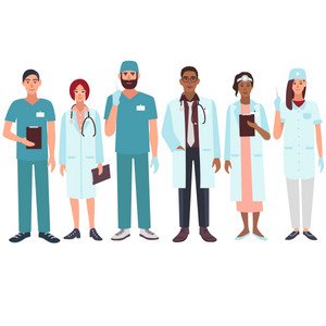 Text Templates for Healthcare