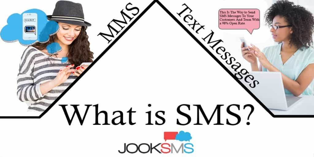 What is SMS?