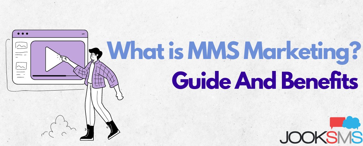 What is MMS Marketing - Benefits and Guide