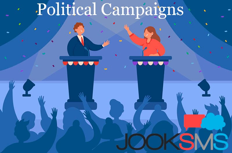 political campaigns
