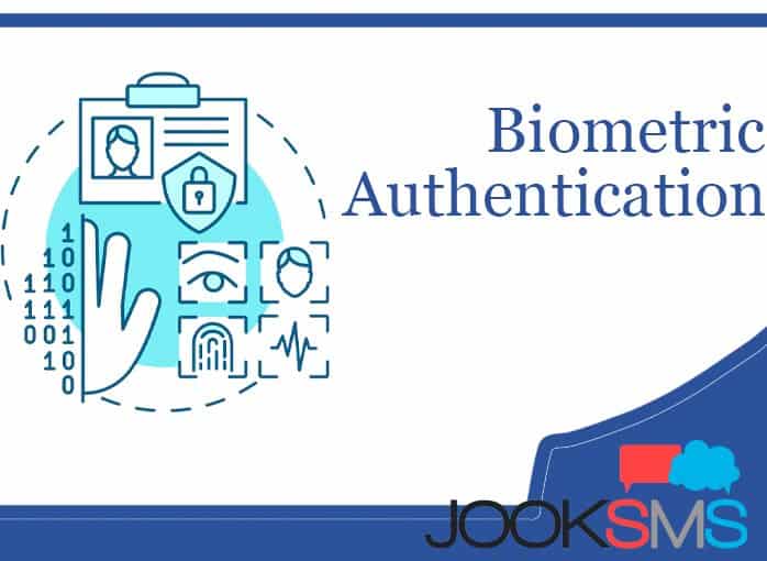 Biometric authentication