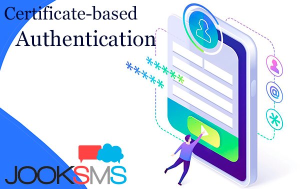 Certificate-based authentication