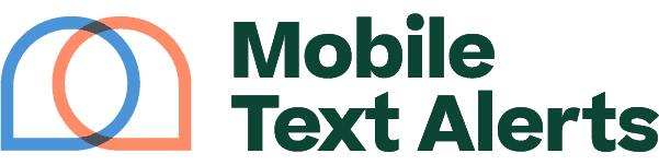 Mobile Text Alerts