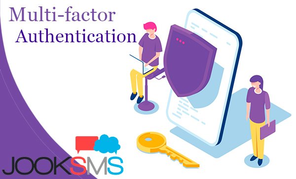 Multi-factor authentication