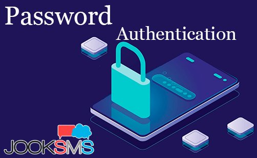 Password-based authentication