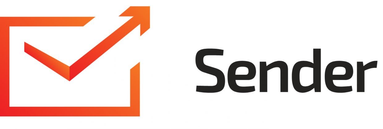 Sender Logo