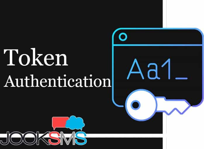 Token based authentication