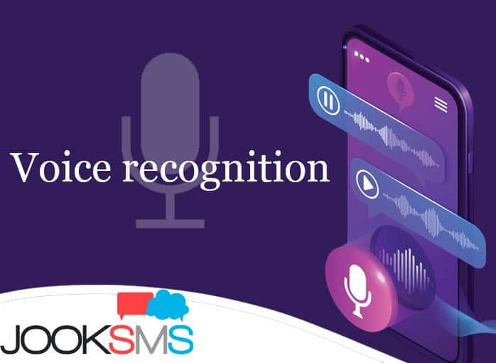 Voice recognition