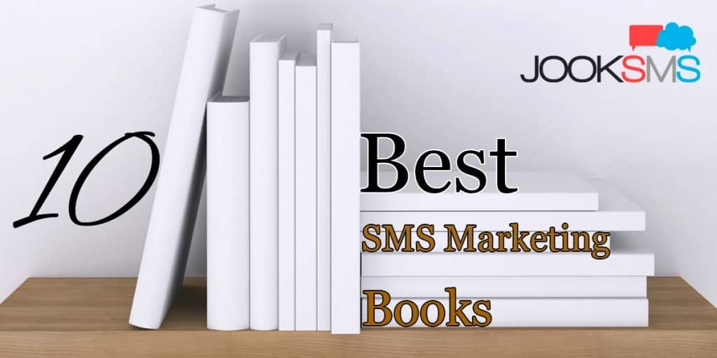 10 best sms marketing books