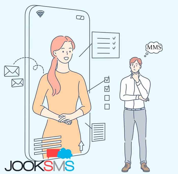Not Using MMS Marketing