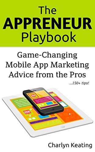 The Appreneur Playbook - Charlyn Keating