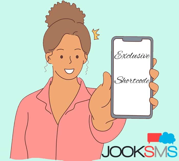 Using a Shared SMS Short-Code (mistakes sms marketing)