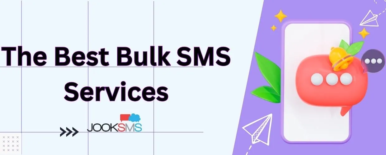 What are the Best Bulk SMS Services