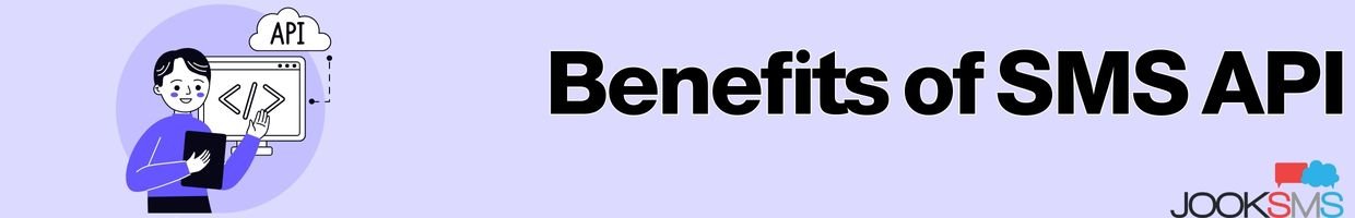 SMS API- All You Need To Know About It - JookSMS