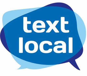 TextLocal