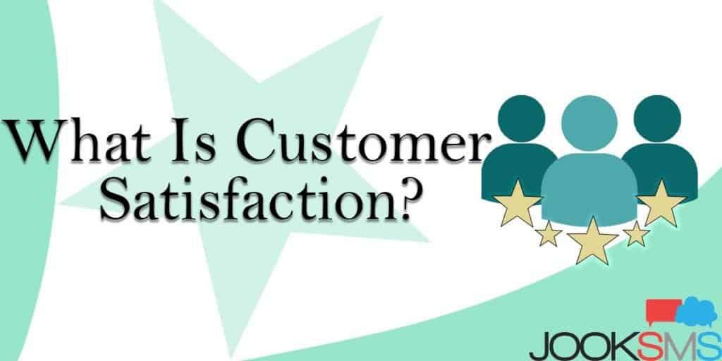 What is Customer Satisfaction (CSAT)