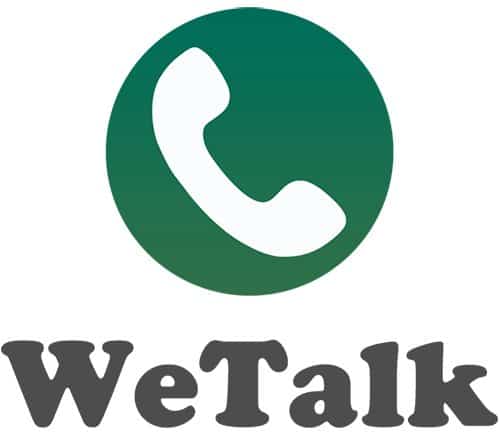 WeTalk