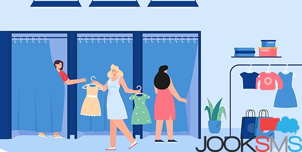 Retail Store