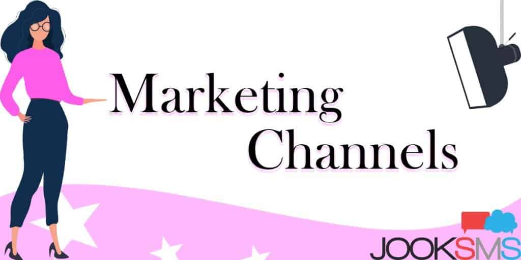 Marketing Channels