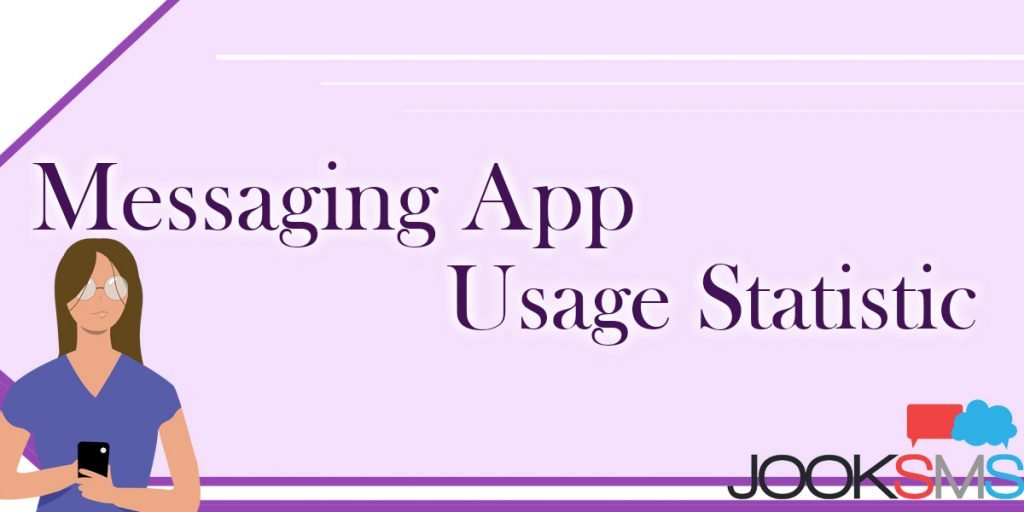 Messaging App Usage Statistic