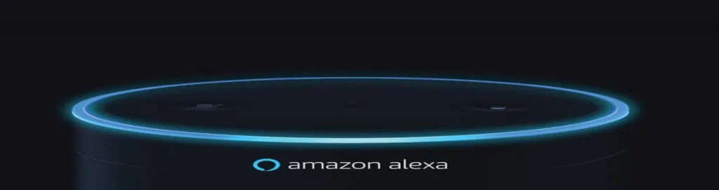 Amazon alexa