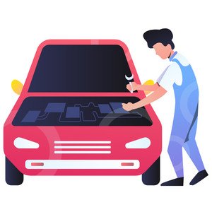 Automotive and Mechanic Industry