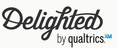 Delighted